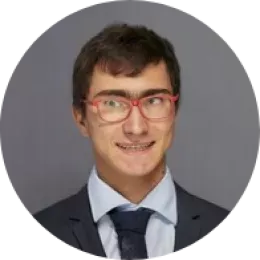 Metteo Barbieri
