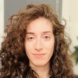 Jasmin MIRZAYAN