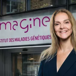Leila MAOUCHE-CHRETIEN