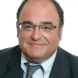 Albert HAGEGE