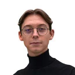 Thibaud ROCHETTE