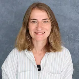 Laura Polivka