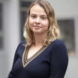 Chloé CAENEN-BRAZ