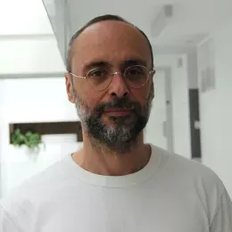 Marcelo SIMON SOLA