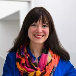 Isabelle Melki, paediatric rheumatology