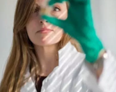 Audrey Brugnoli