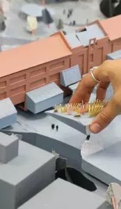 Maquette