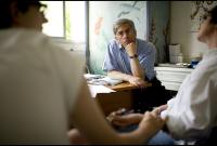 Consultation Arnold Munnich