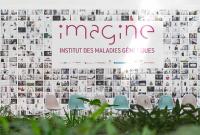 Imagine Atrium