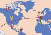 Mappemonde
