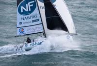Bateau Corentin Douguet 