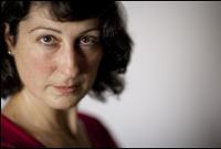 Marie-Alexandra Alyanakian
