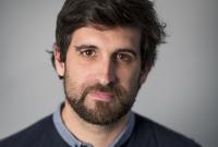 Mickaël Ménager