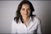 Sylvie Fabrega