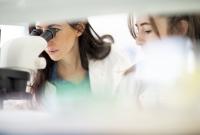 recherche microscope