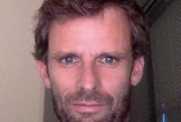 Chris Gordon