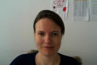 Aurelie Cobat - Equipe Abel