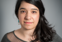 Sarah ENOUZ