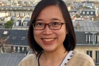 Thuy-Linh Le