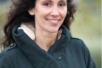 Vanessa Benhamo 