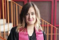 Kalliopi CHATZOVOULOU