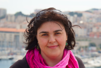 Benedetta RUZZENENTE