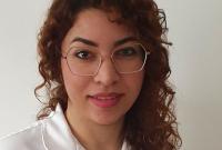 Nasim Ramezanidoraki