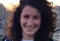 Photo de Giulia Ferri