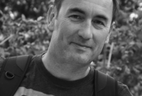 Portrait Eric Allemand