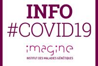 Logo Covid