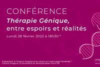 conf TG