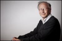 Pr Alain Fischer