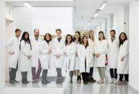 Equipe Annarita Miccio 2022