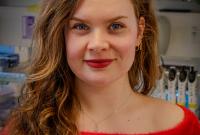 Isabelle Chevalme 2025