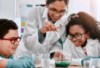 Fête de la science 2025