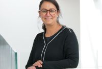 Meriem Garfa Traoré