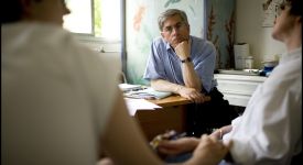 Consultation Arnold Munnich