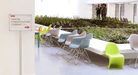 Les consultations à Imagine