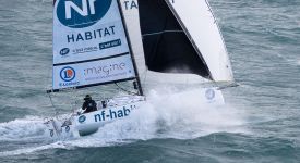 Bateau Corentin Douguet 