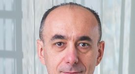 Jean-Laurent Casanova