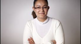 Meriem Garfa-Traoré