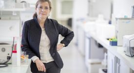 Nadine Cerf-Bensussan