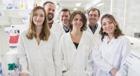 Equipe Annarita Miccio