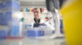 laboratoire de recherche