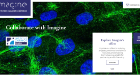 site web dédié aux industriels
