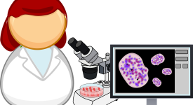 Cellules pour les enfants