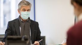 Consultation Stanislas