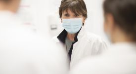 Laurence Legeai-Mallet