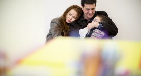 Atrium découverte DI