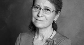 Nadine Cerf-Bensussan